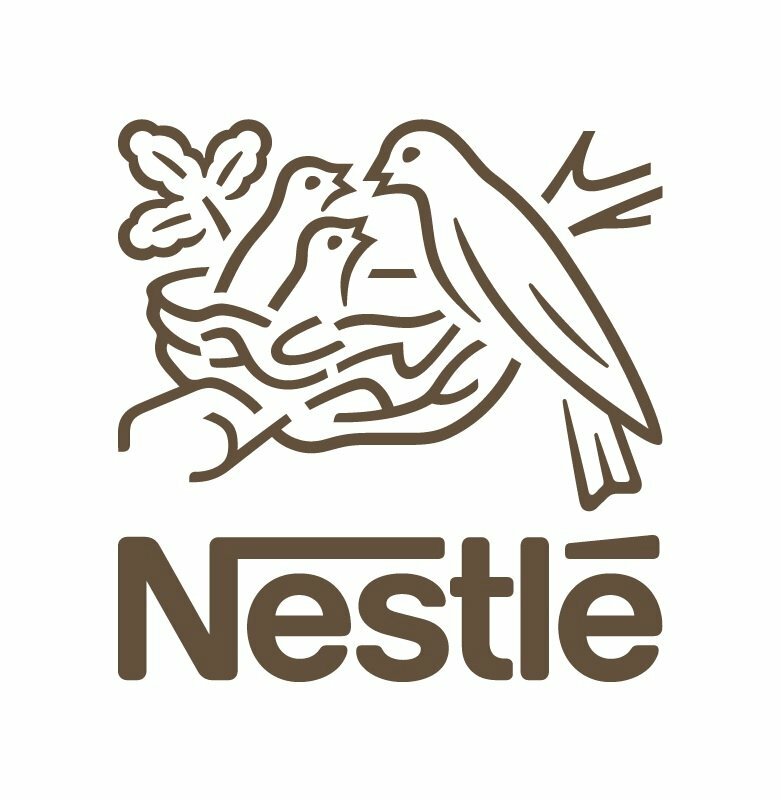 Ý nghĩa logo Nestle  