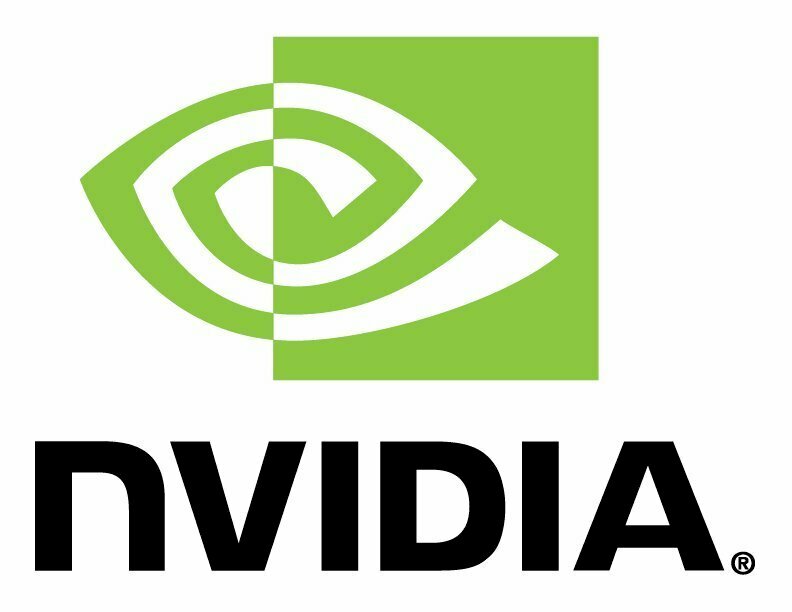Ý nghĩa logo Nvidia  