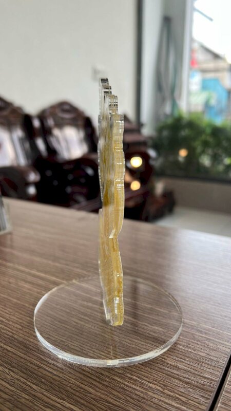 In tranh mica đẹp giá rẻ - VINADESIGN