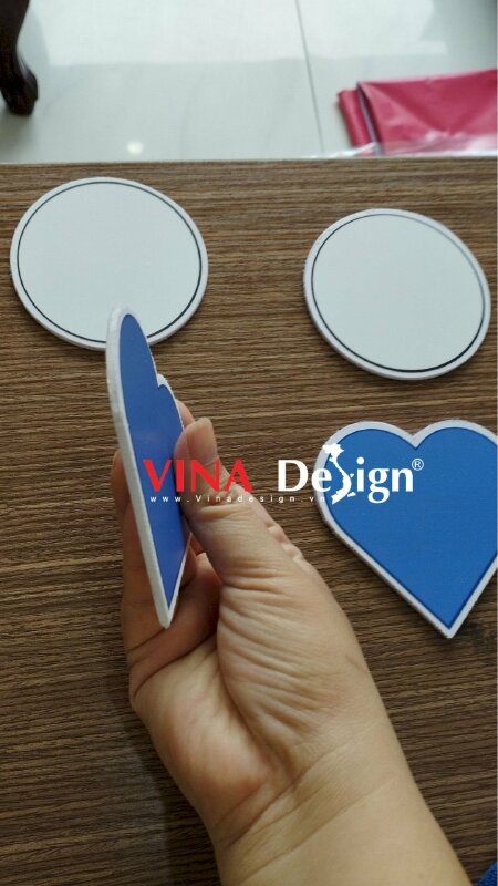 In PP bồi formex giá rẻ - VINADESIGN