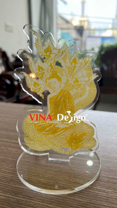 In tranh mica đẹp giá rẻ - VINADESIGN