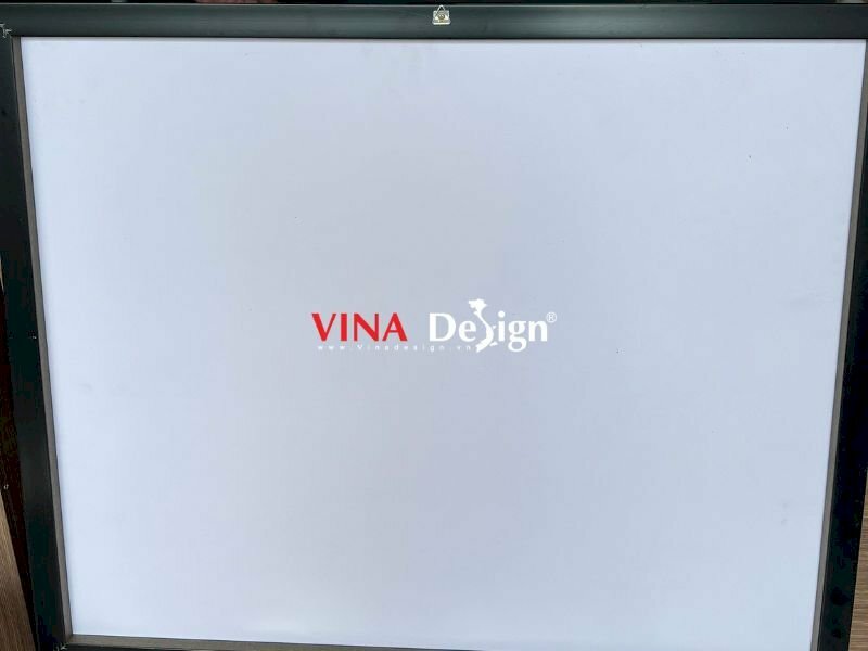 In tranh canvas, đóng khung tranh theo yêu cầu - VINADESIGN