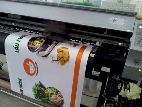 Ứng dụng của decal PP