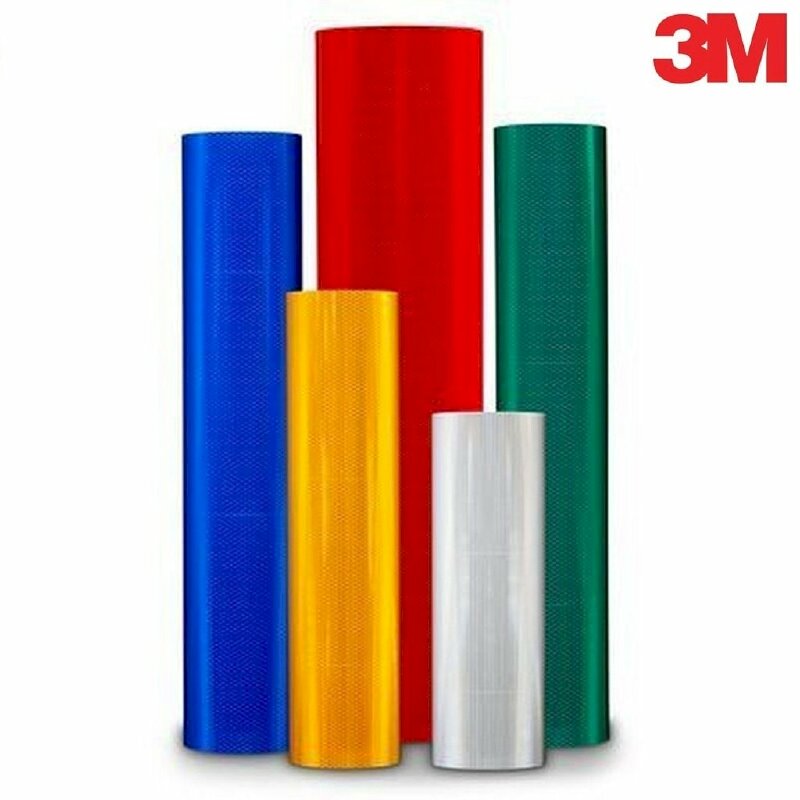 Đặc điểm của decal 3M