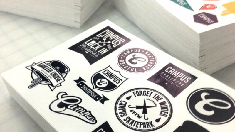 Decal vinyl là gì?