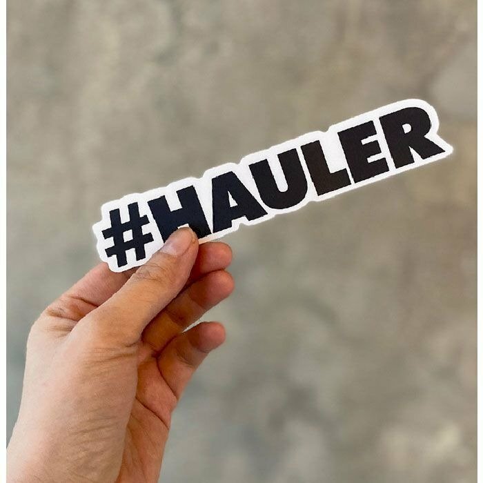 Đặc điểm của decal vinyl