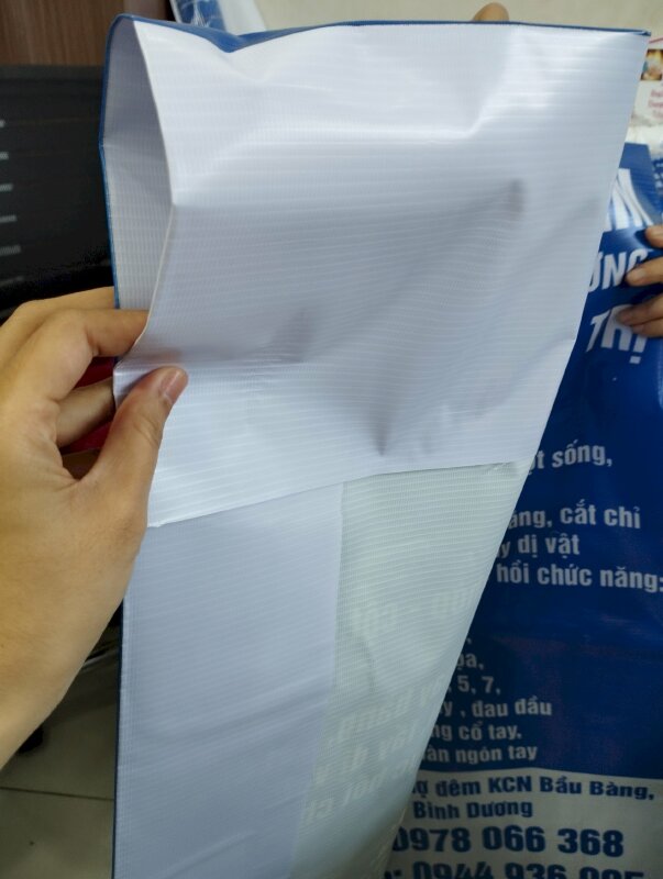 Hiflex là gì?