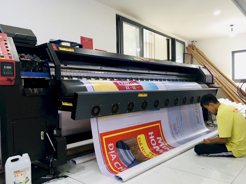 Các loại bạt Hiflex