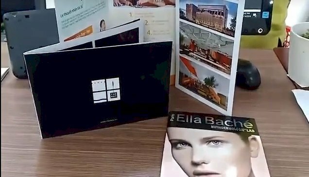 In catalogue là gì?