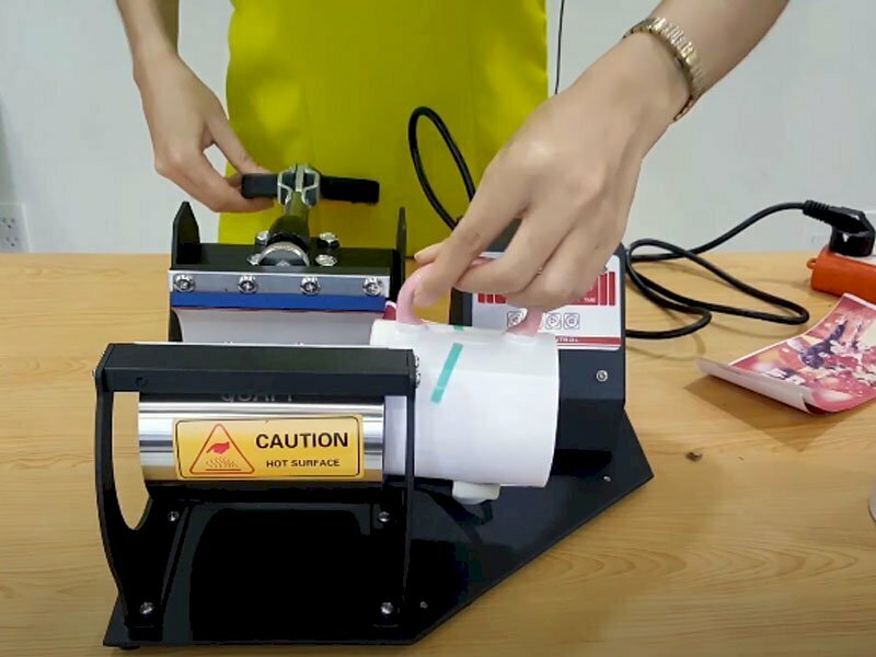 In chuyển nhiệt là gì?