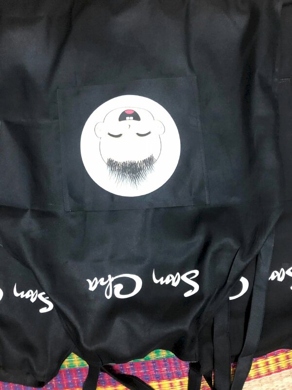 Ứng dụng của in chuyển nhiệt