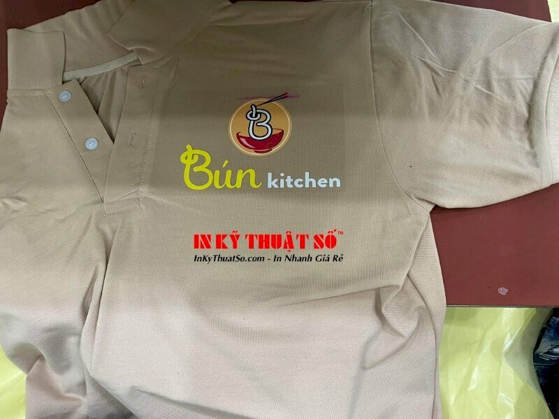 In decal áo là gì?