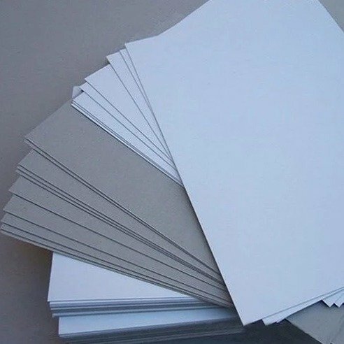 Đặc điểm của giấy Duplex