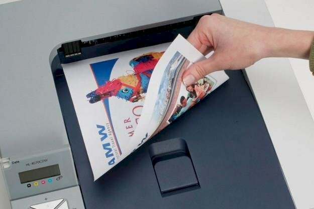 Phương pháp in duplex là gì?