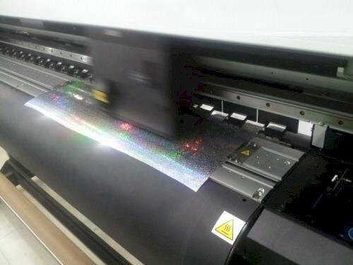 Đặc điểm của in tem hologram