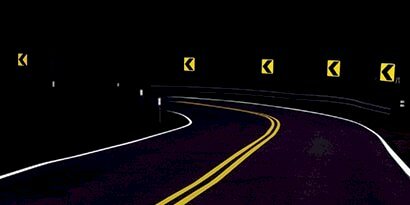 In các sản phẩm an toàn