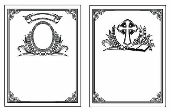 Kích thước bia mộ theo phong thủy