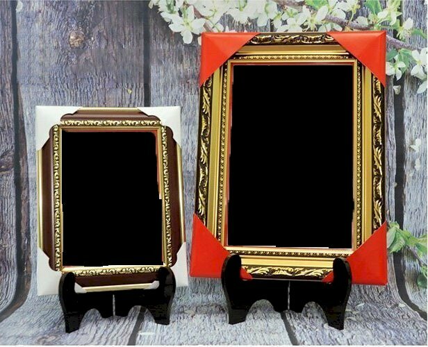 Kích thước khung ảnh thờ theo phong thuỷ