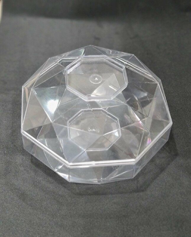 Kích thước hộp kim cương đựng yến thô