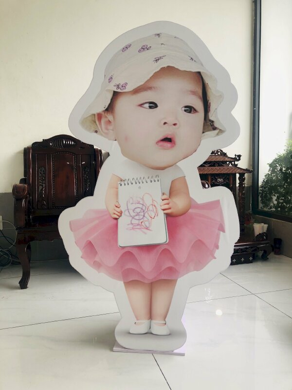 Ứng dụng của giấy PP