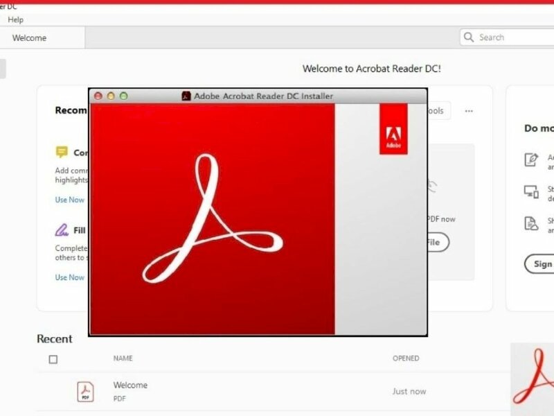 Ưu nhược điểm của Adobe acrobat