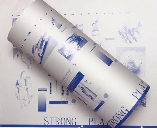 Bản kẽm in offset là gì?