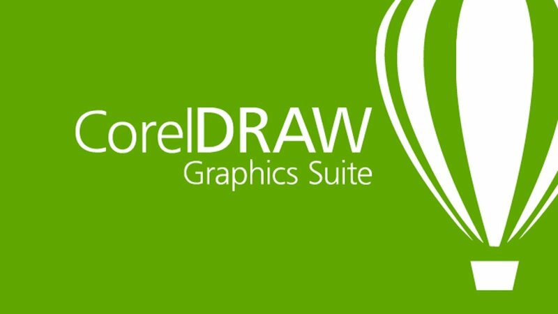 Phần mềm CorelDRAW