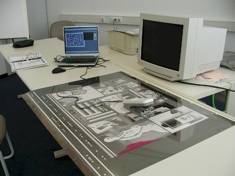 Ưu nhược điểm của công nghệ CTP trong in ấn