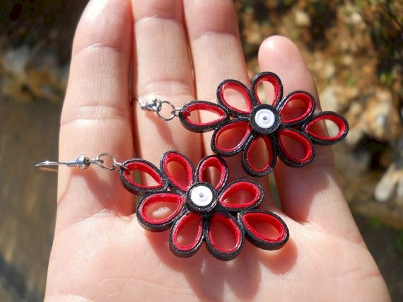 Trang trí đồ trang sức