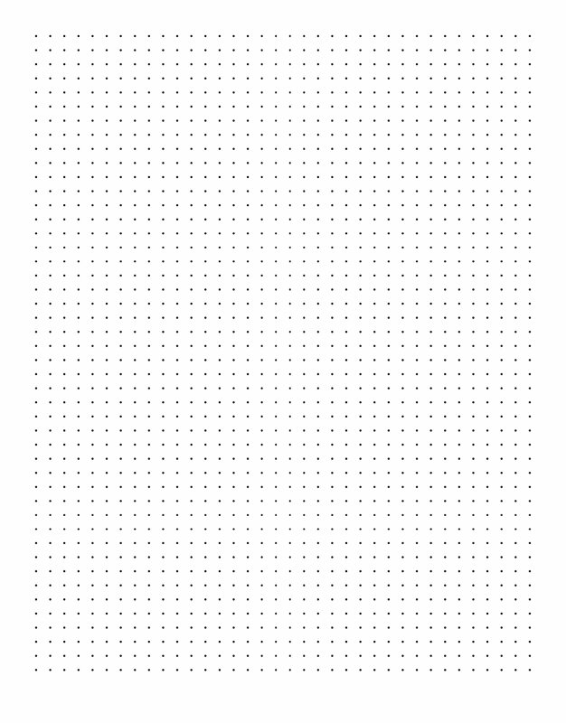 5 chấm trên mỗi inch tương đương 5 chấm / 25mm