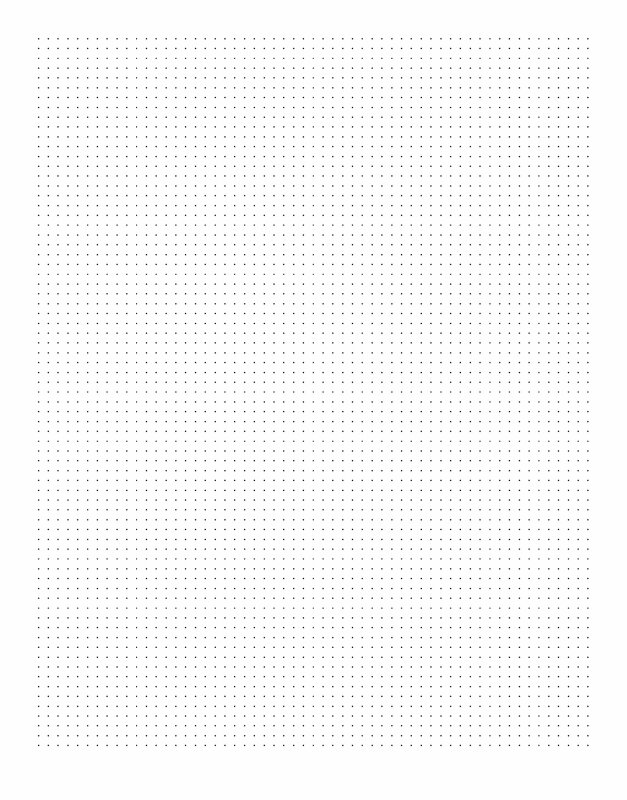 8 chấm trên mỗi inch tương đương 8 chấm / 25mm