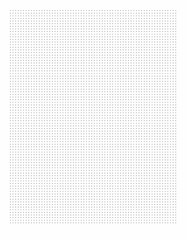 9 chấm trên mỗi inch tương đương 9 chấm / 25mm