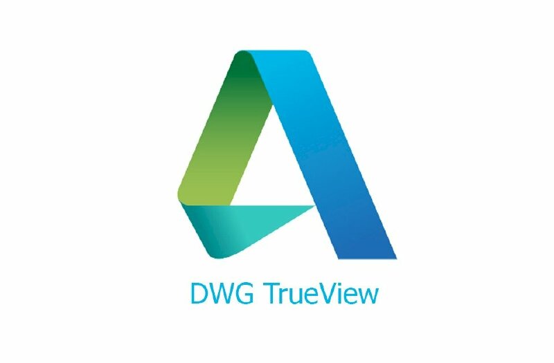 DWG TrueView