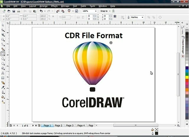 Phần mềm hỗ trợ chỉnh sửa file CDR