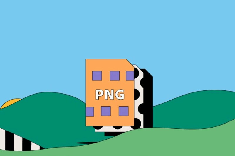 File PNG là gì?