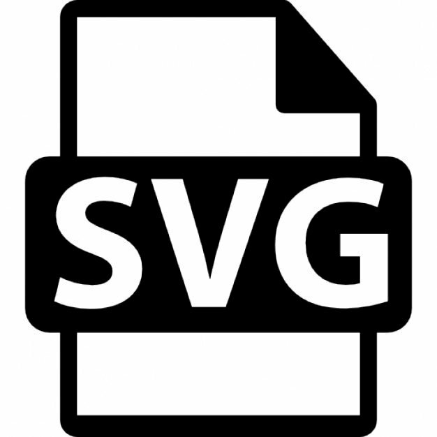 Khi nào thì sử dụng file SVG?
