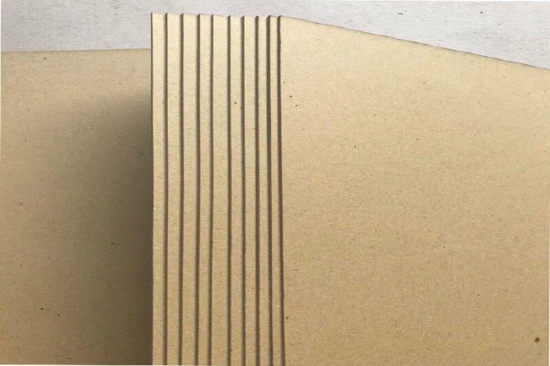 Giấy bồi là gì?