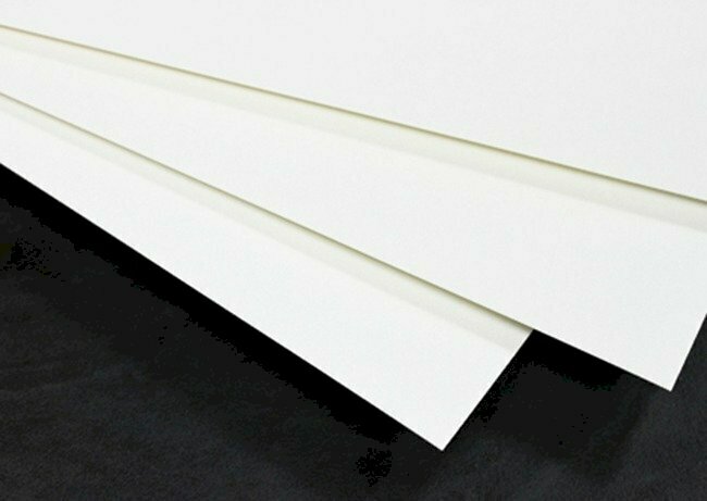 Giấy Bristol là gì?