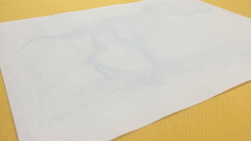 Giấy chuyển nhiệt là gì?