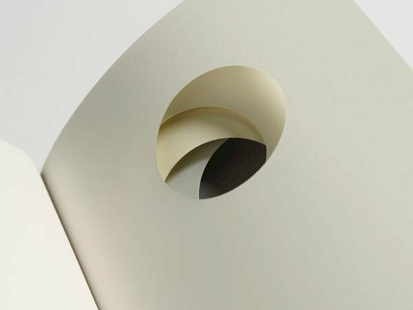 Giấy Conqueror Wove