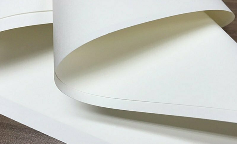 Định lượng giấy Couche