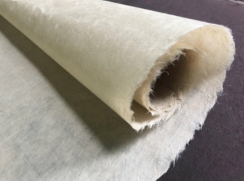 Đặc điểm của giấy dó