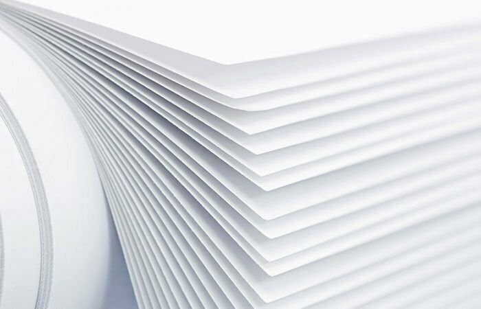 Giấy Ford là gì?