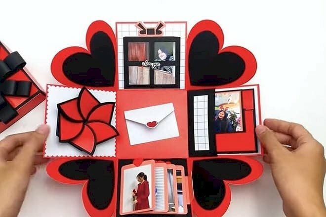 Love box là?