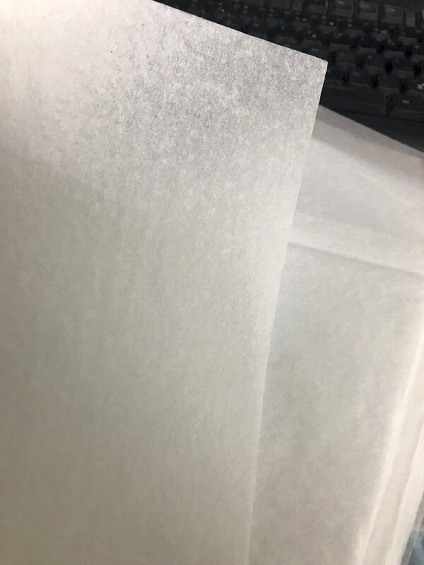 Giấy pelure là gì?