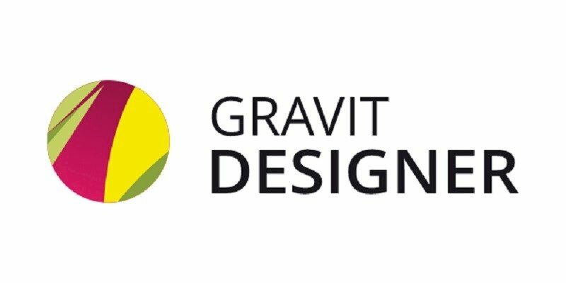 Phần mềm Gravit Designer