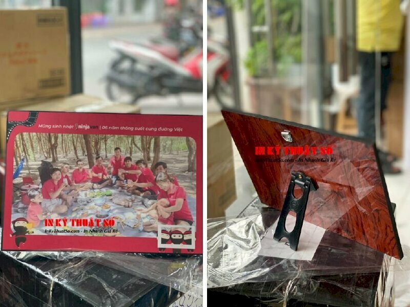 Ứng dụng của Laminate