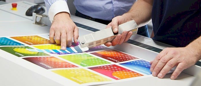 Tại sao nên in Proof?