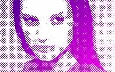 Phân loại kỹ thuật in trame