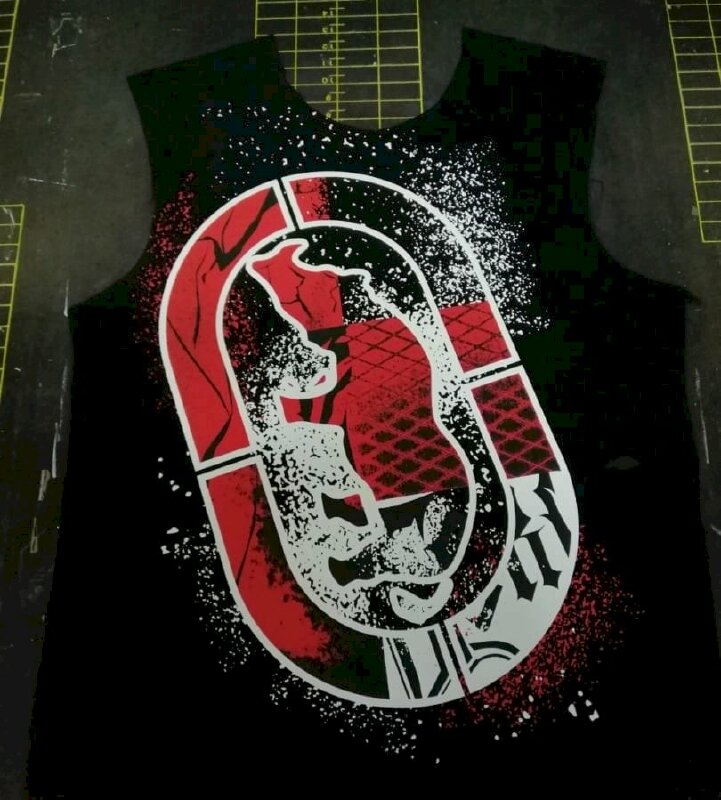 Ứng dụng in trame